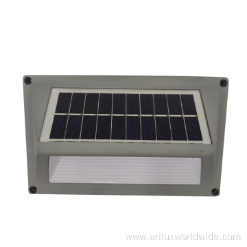 Factory direct  Solar Wall Light for garden;warehouse